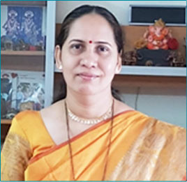 Dr. Savita Vinay Kshirsagar